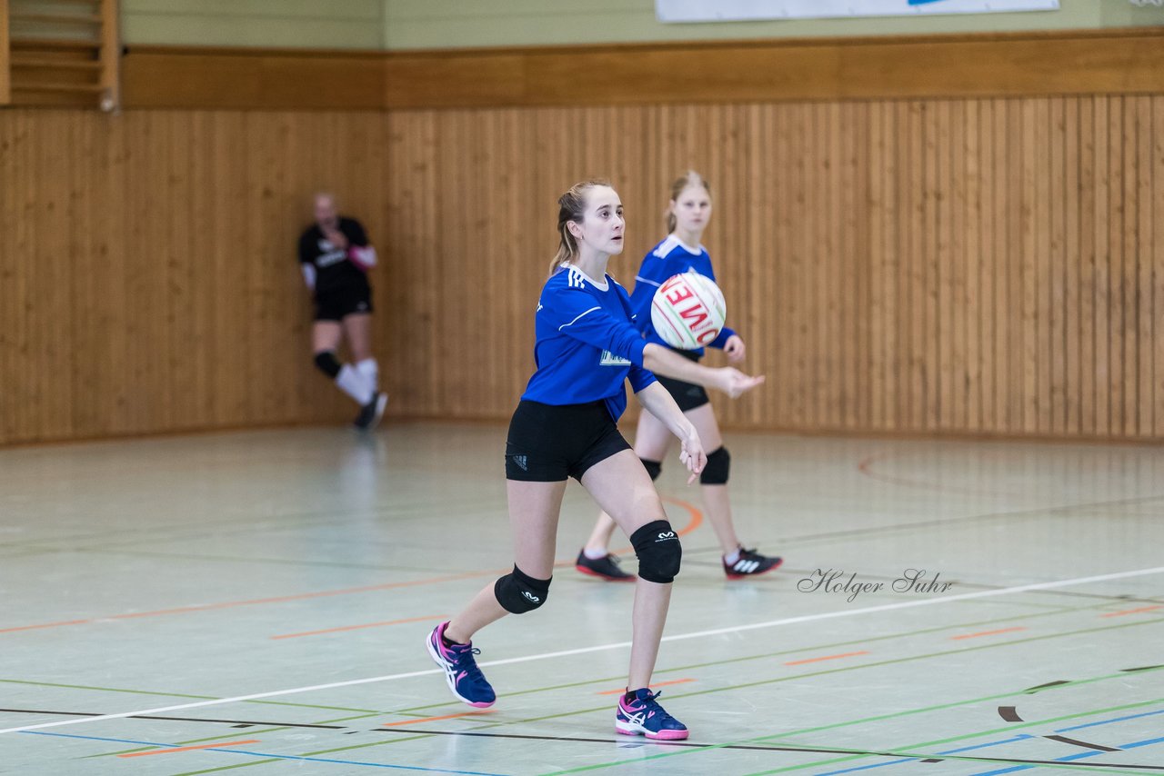 Bild 53 - U16 Grossenaspe